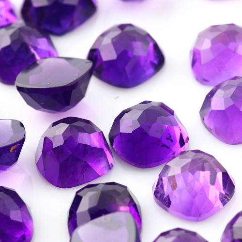 Amethyst - African